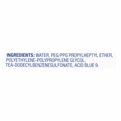 Kroger® Rinse Aid 3 in 1 Perspective: right
