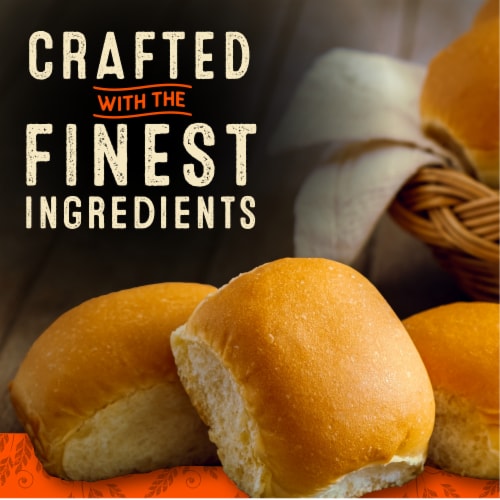 Private Selection® Hawaiian Dinner Rolls Perspective: right