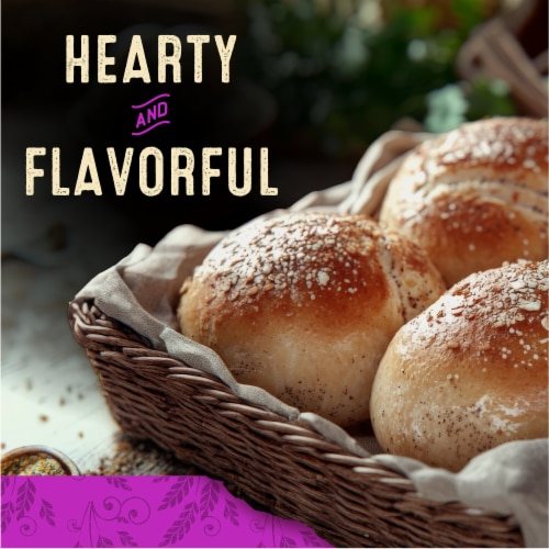 Private Selection® Steakhouse Dinner Rolls Perspective: right