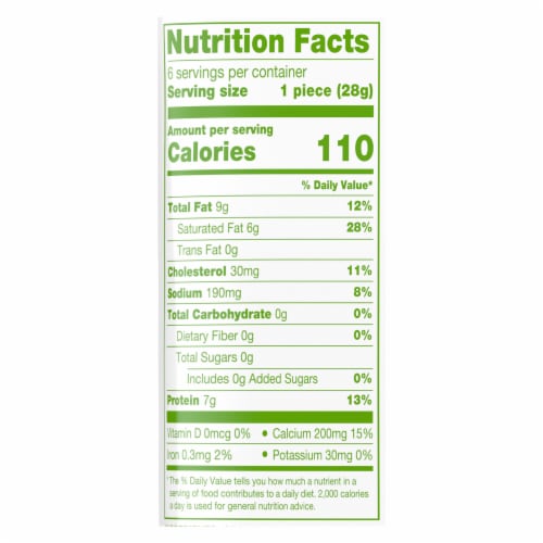 Simple Truth Organic® Colby Jack Cheese Sticks Perspective: right