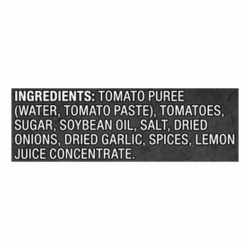 Kroger® Tomato Basil Pasta Sauce Perspective: right