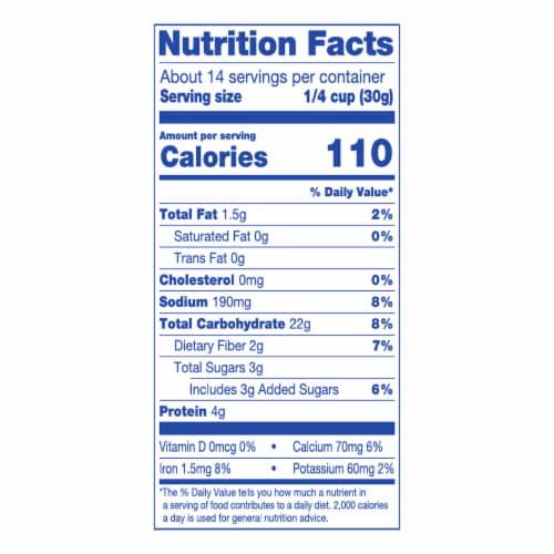 Kroger® Plain Bread Crumbs Perspective: right