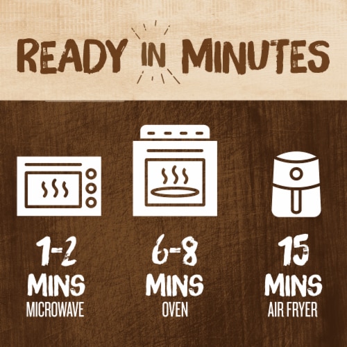 Kroger® Breaded Chicken Nuggets Perspective: right