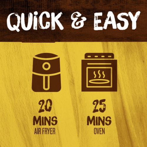Kroger® Buffalo Style Chicken Wings Perspective: right