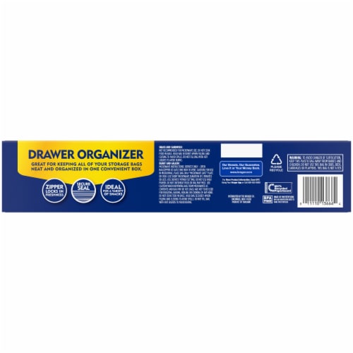 Kroger® Food Storage Assorted Multi Pack BIG DEAL! Perspective: right