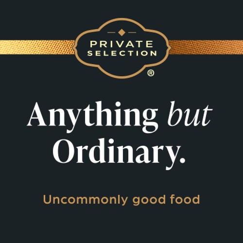 Private Selection® Spicy Salami Nduja Sausage & Burrata Frozen Pizza Perspective: right