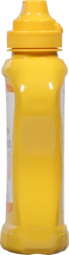 Smart Way™ Yellow Mustard Perspective: right