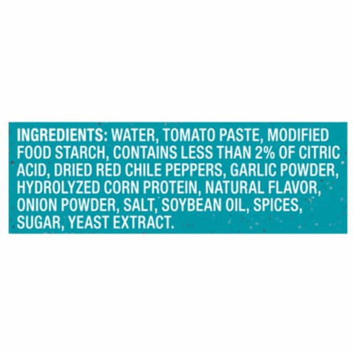 Kroger® Mild Red Enchilada Sauce Perspective: right