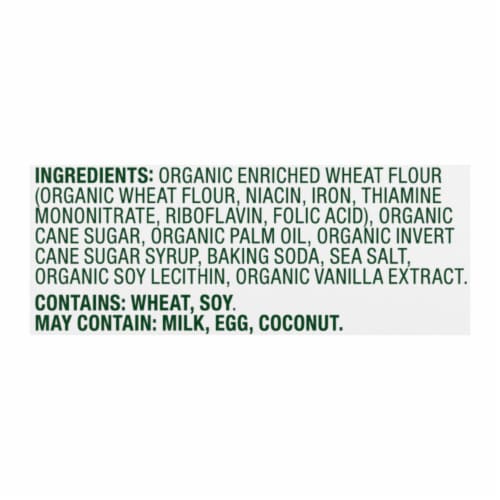 Simple Truth Organic® Animal Cracker Multipack Perspective: right