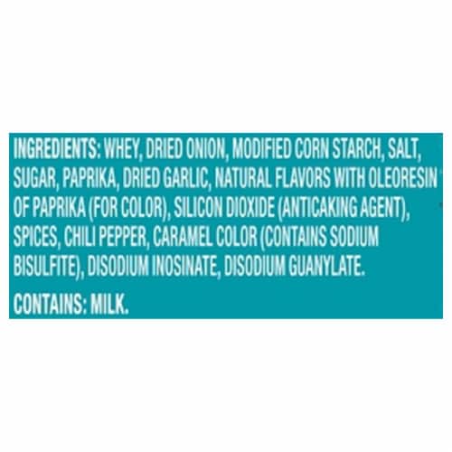 Kroger® Mild Taco Seasoning Perspective: right