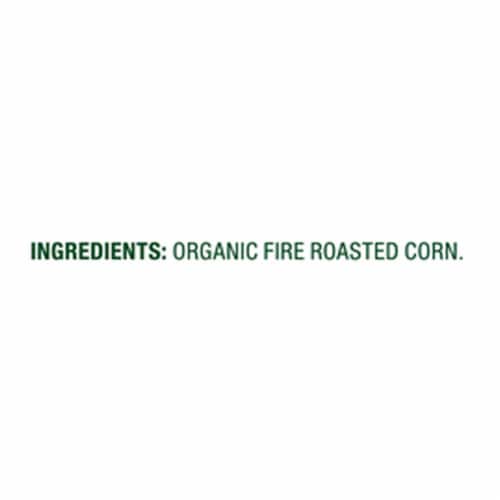 Simple Truth Organic® Steamable Fire Roasted Corn Perspective: right