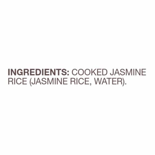 Kroger® Classic Grains Jasmine Rice Perspective: right
