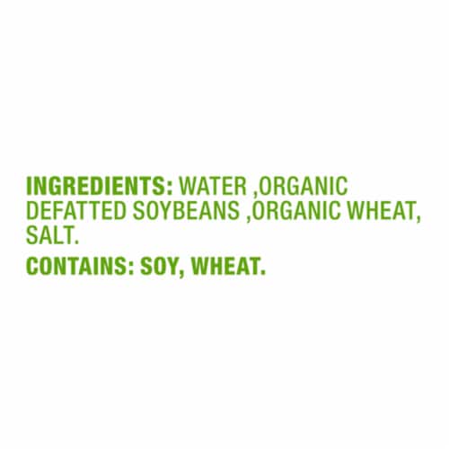 Simple Truth Organic® Soy Sauce Perspective: right