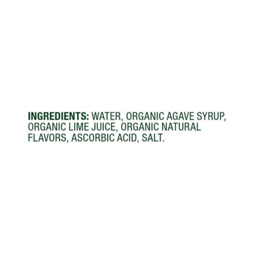 Simple Truth Organic® Spicy Margarita Mix Perspective: right