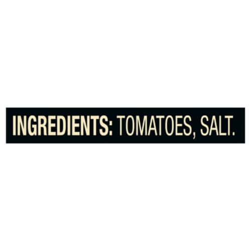 Private Selection® Tomato Passata Perspective: right