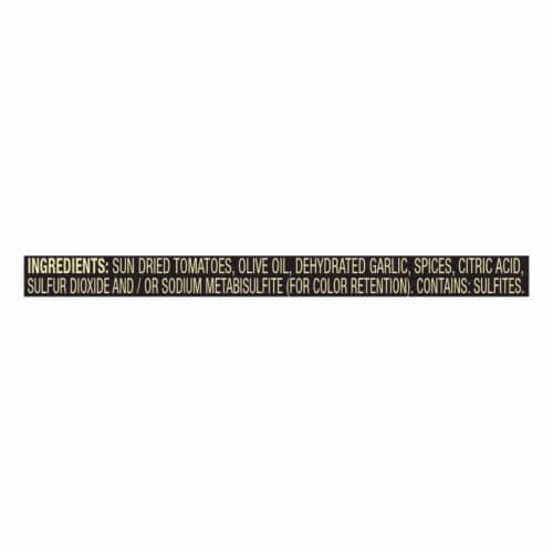 Private Selection® Julienne Cut Sun Dried Tomatoes Perspective: right