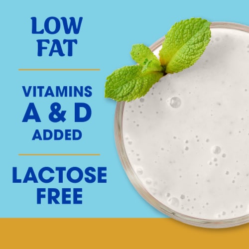 Kroger® CARBMaster® Vanilla Protein Smoothie Perspective: right