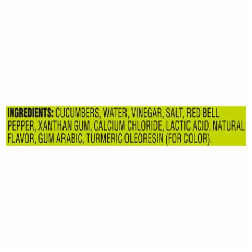Kroger® Dill Relish Perspective: right