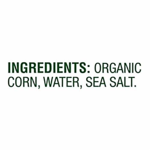 Simple Truth Organic® Whole Kernel Super Sweet Corn Perspective: right