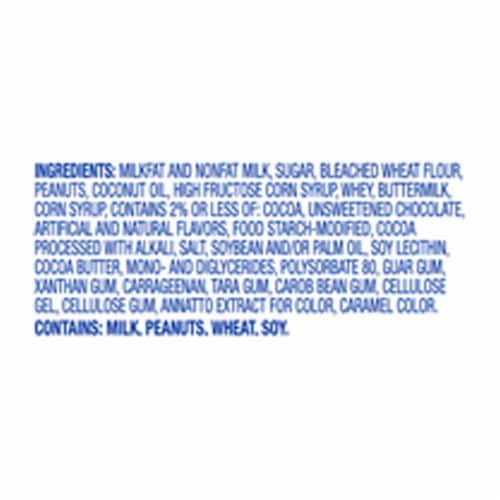 Kroger® Mini Vanilla Sundae Cones Perspective: right