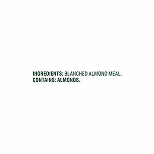 Simple Truth® Gluten Free Superfine Almond Flour Perspective: right