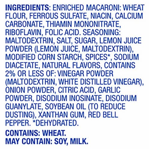 Kroger® Classic Italian Pasta Salad Perspective: right
