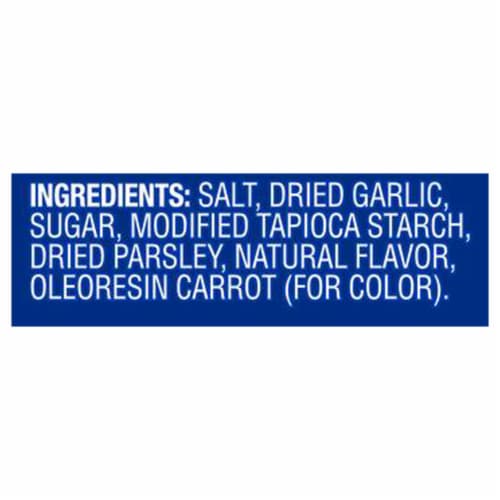 Kroger® Garlic Salt With Parsley Shaker Perspective: right