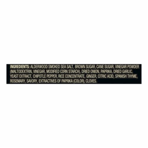 Private Selection® Memphis Inspired BBQ Seasoning Shaker Perspective: right