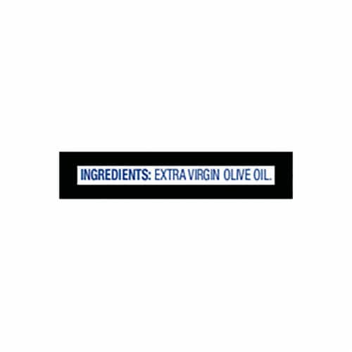 Kroger® Extra Virgin Olive Oil Perspective: right