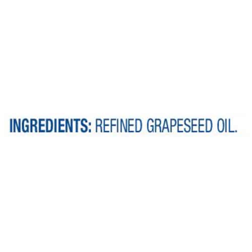 Kroger® 100% Pure Grapeseed Oil Perspective: right