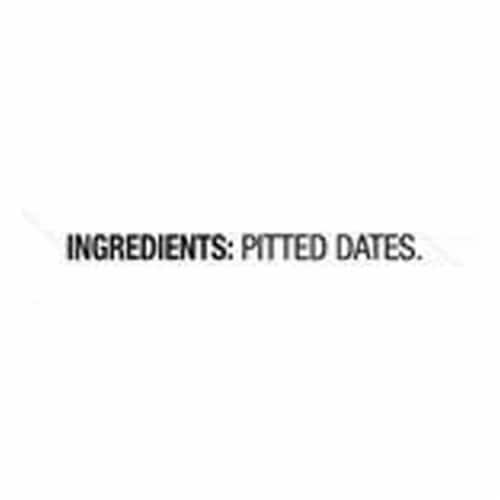 Kroger® Pitted Dates BIG DEAL! Perspective: right