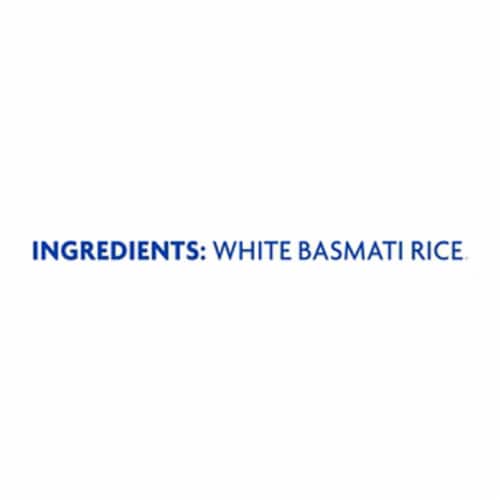 Kroger® Basmati Rice Perspective: right