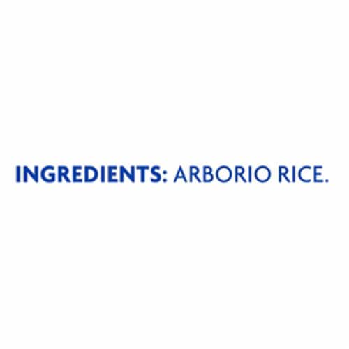 Kroger® Arborio Rice Perspective: right