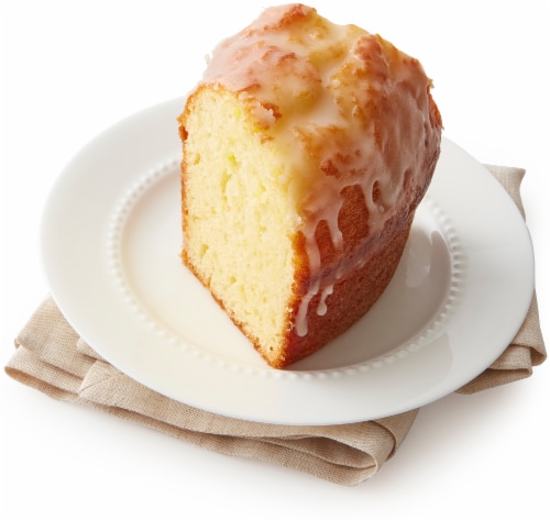 Bakery Fresh Goodness® Lemon Pudding Cake Perspective: right
