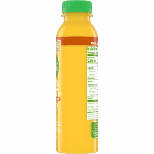 Fred Meyer - Simple Truth™ 100% Orange Juice Cold Pressed ...