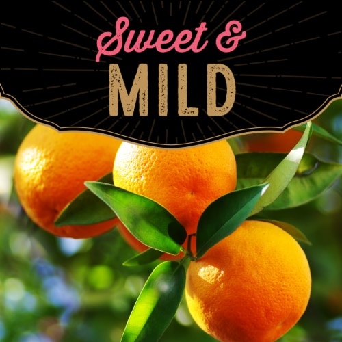 Private Selection® Fresh Navel Oranges Cara Cara Bag Perspective: right