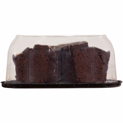 Bakery Fresh Goodness Chocolate Mini Pudding Cake Perspective: right