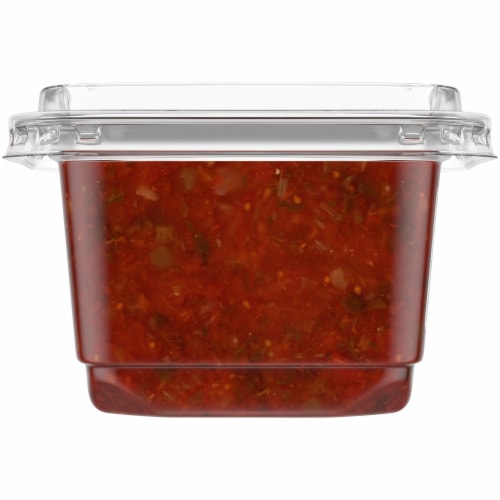Simple Truth Organic™ Medium Cantina Style Salsa Perspective: right