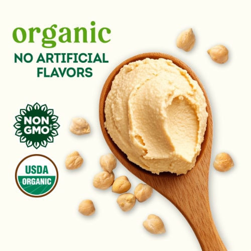 Simple Truth Organic® Original Hummus