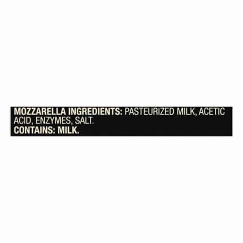 Private Selection® Prosciutto & Mozzarella Rolls Perspective: right