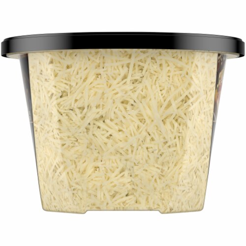 Private Selection™ Shredded Asiago Cheese Perspective: right