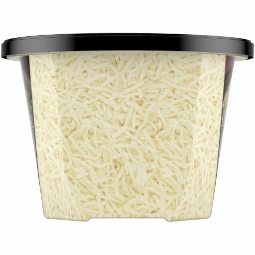 Private Selection™ Shredded Parmesan Cheese Perspective: right