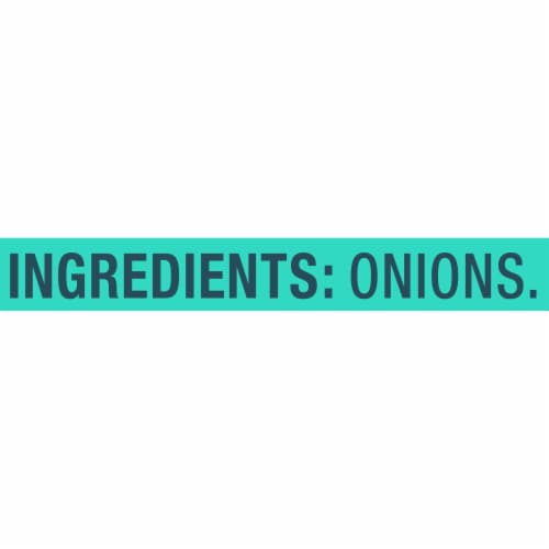 Kroger® Happy Eyes™ Sweet Onion 2 lb Bag Perspective: right