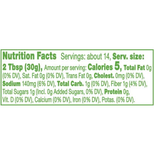 Simple Truth Organic® Medium Cantina Style Salsa Perspective: right