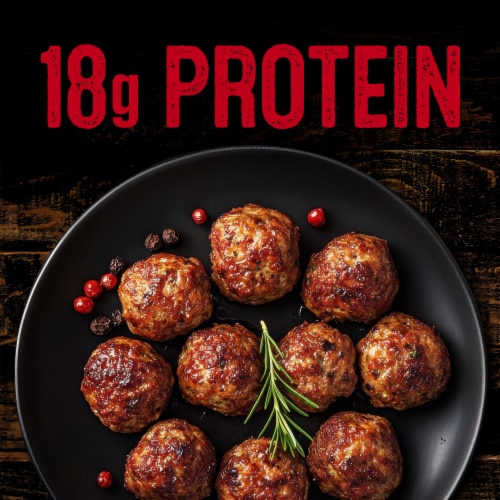 Private Selection® Culinary Cuts Ground Beef Chuck 1 LB Perspective: right