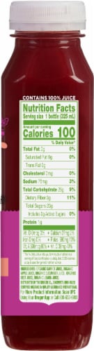 Simple Truth Organic® Fruits & Roots Juice Perspective: right