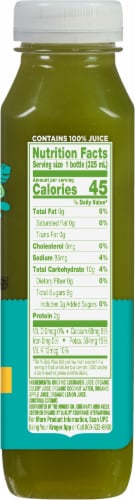 Simple Truth Organic Coconut Greens Perspective: right