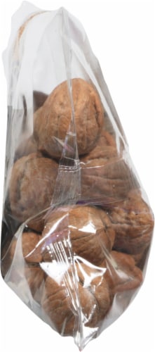 Private Selection® In-Shell Jumbo Walnuts Perspective: right
