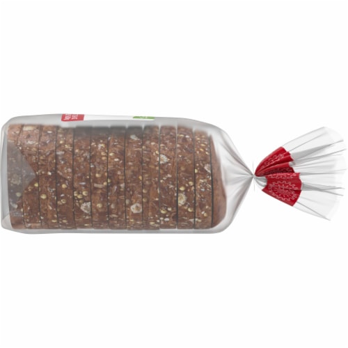 Simple Truth Organic™ Sliced Quinoa Multigrain Bread Perspective: right