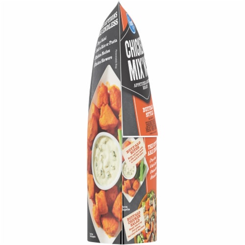 Kroger® Buffalo Style Chicken Mix'ns Perspective: right